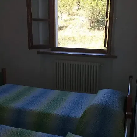 Apartman Il Catrino_sant'angelo